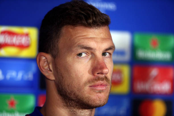 Dzeko